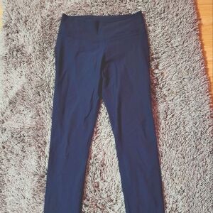 Nike dri fit sweat pants